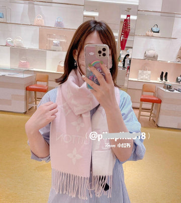 ES - LOV Scarf - 085