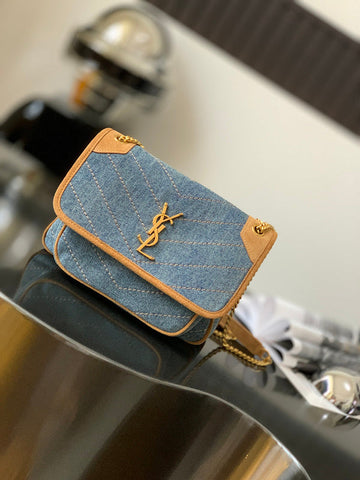 ES - YLS Women Bag - 120