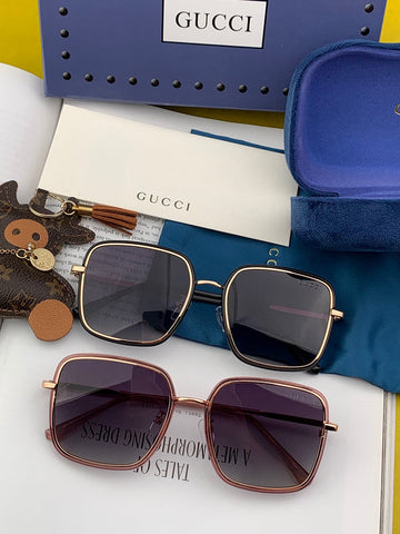 ES - GUKI SunglaES - 178