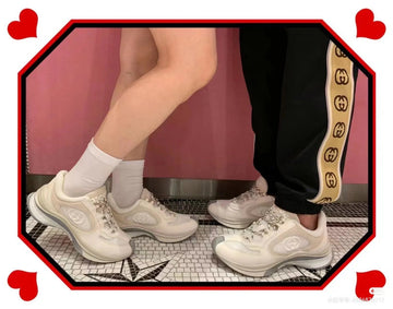 ES - GUKI Shoe - 1358