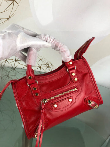ES - BG Women Bag - 132