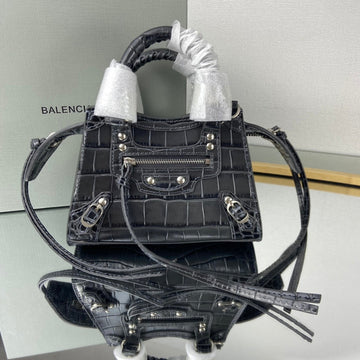 ES - BG Women Bag - 197