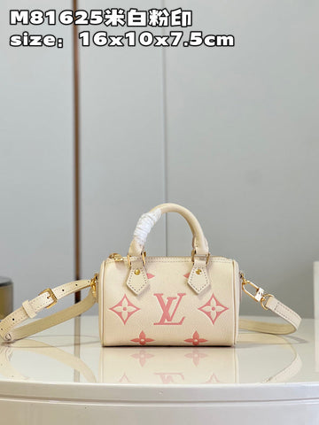 ES - LOV Women Bag - 1995