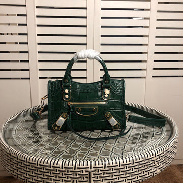ES - BG Women Bag - 319