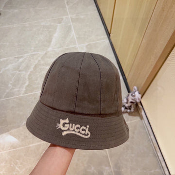 ES - GUKI Cap - 1231
