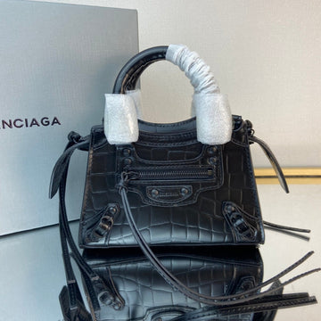 ES - BG Women Bag - 162