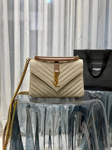 ES - YLS Bag - 404