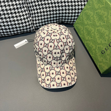 ES - GUKI Cap - 955