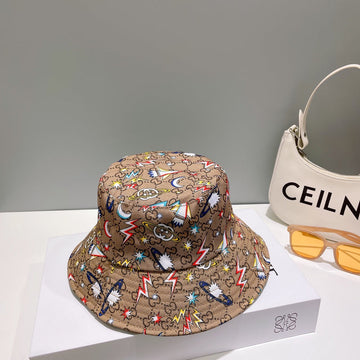 ES - GUKI Cap - 1047