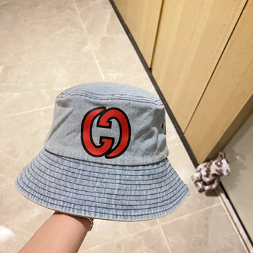 ES - GUKI Cap - 766