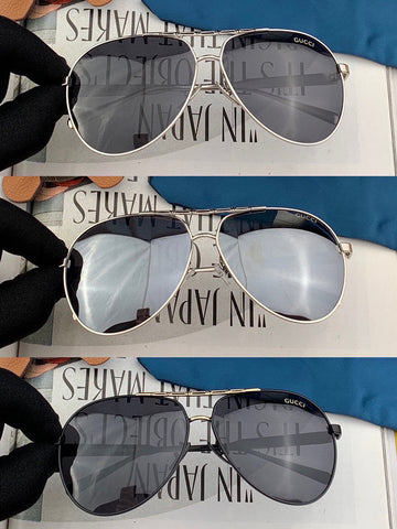 ES - GUKI SunglaES - 450