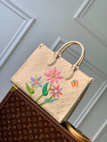 ES - LOV Women Bag - 164