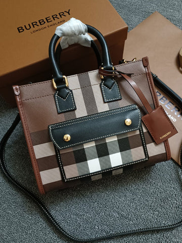 ES - BOR Women Bag - 002