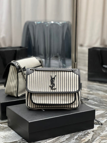ES - YLS Women Bag - 319