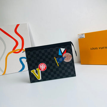 ES - LOV Wallet - 1223