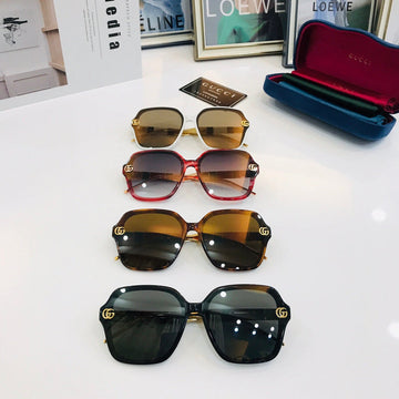 ES - GUKI SunglaES - 101