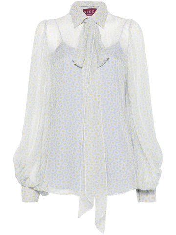 Gucci Women Shirt
