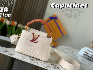 ES - LOV Women Bag - 2279