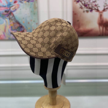 ES - GUKI Cap - 879