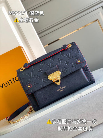 ES - LOV Women Bag - 2725