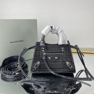 ES - BG Women Bag - 136