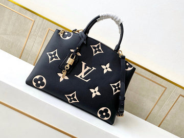 ES - LOV Women Bag - 3102