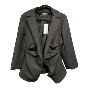 JACQUEMUS- Le Souk Blazer