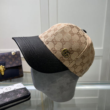 ES - GUKI Cap - 863