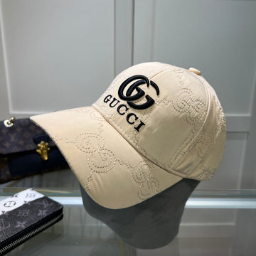 ES - GUKI Cap - 810