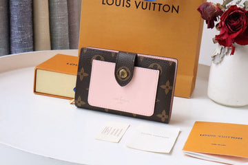 ES - LOV Wallet - 765