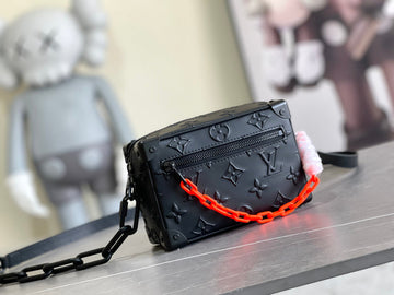 ES - LOV Women Bag - 2733