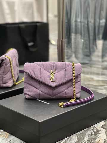 ES - YLS Women Bag - 163