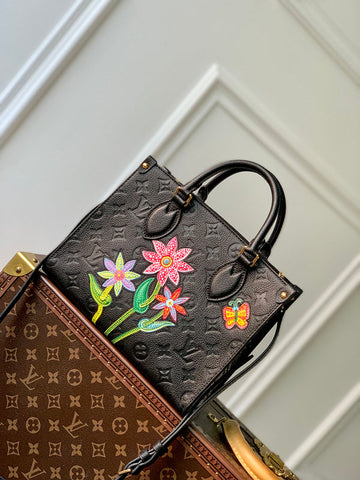 ES - LOV Women Bag - 151