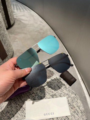 ES - GUKI SunglaES - 243