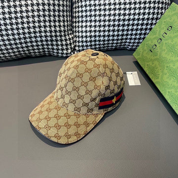 ES - GUKI Cap - 790