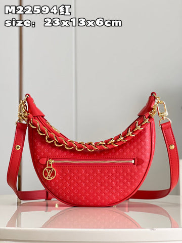 ES - LOV Women Bag - 424