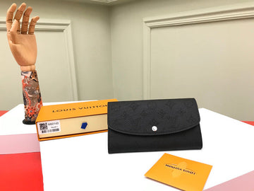 ES - LOV Wallet - 885