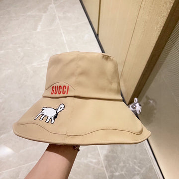 ES - GUKI Cap - 1278