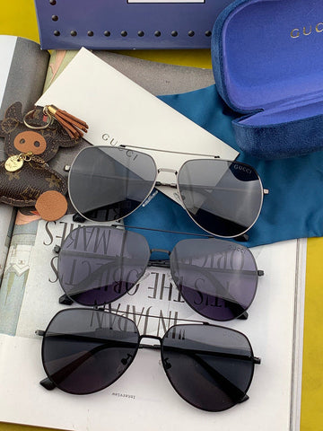 ES - GUKI SunglaES - 201