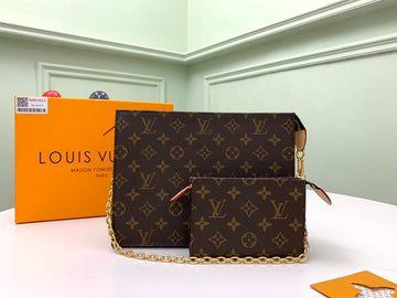 ES - LOV Wallet - 904