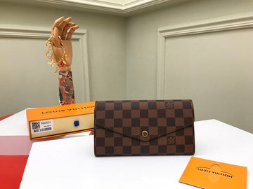 ES - LOV Wallet - 893