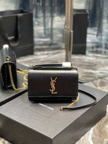 ES - YLS Women Bag - 220
