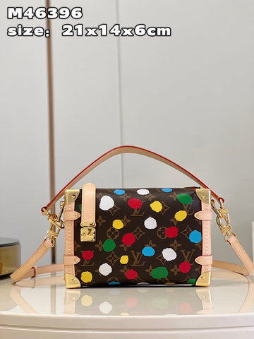 ES - LOV Women Bag - 411