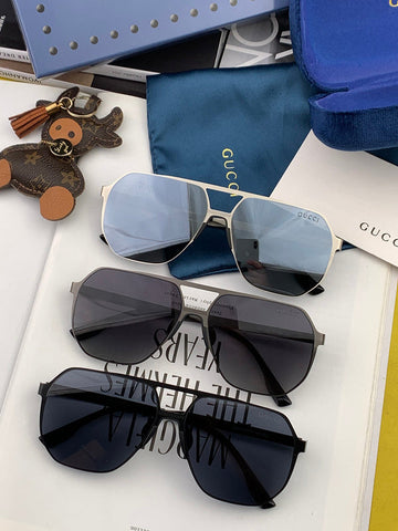 ES - GUKI SunglaES - 378