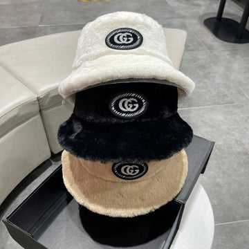 ES - GUKI Cap - 1055