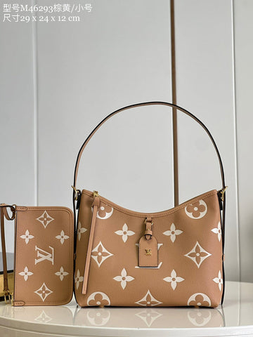 ES - LOV Women Bag - 2243