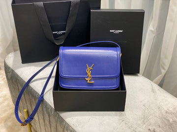 ES - YLS Bag - 265