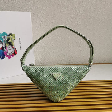 ES - PD Women Bag - 472