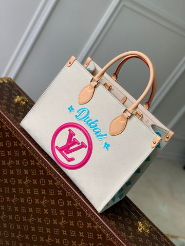 ES - LOV Women Bag - 3105