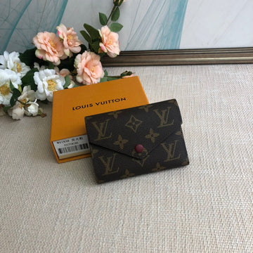 ES - LOV Wallet - 614